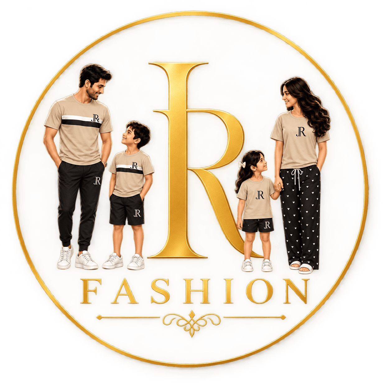 Tirupur Clothing Hub